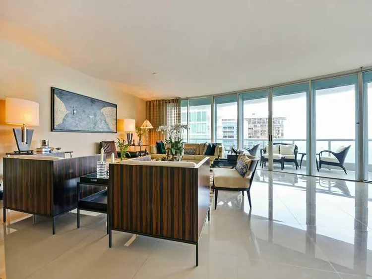 Bristol Tower Condominium #1701 image #15