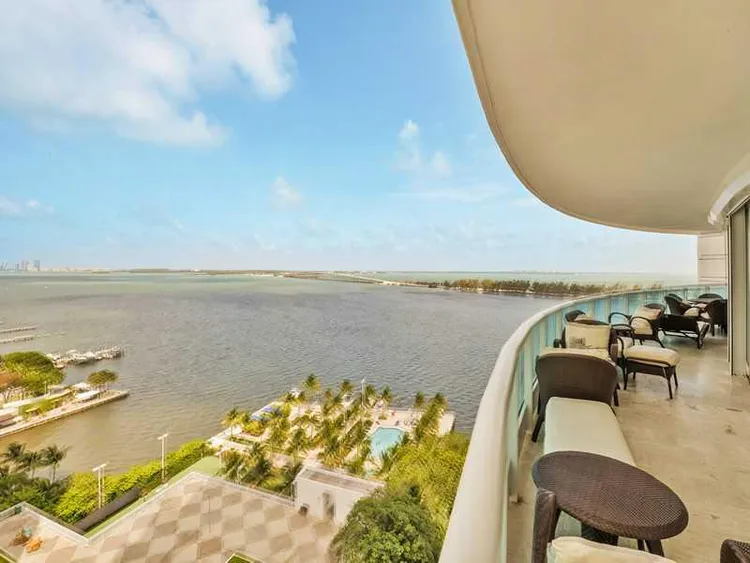 Bristol Tower Condominium #1701 image #16