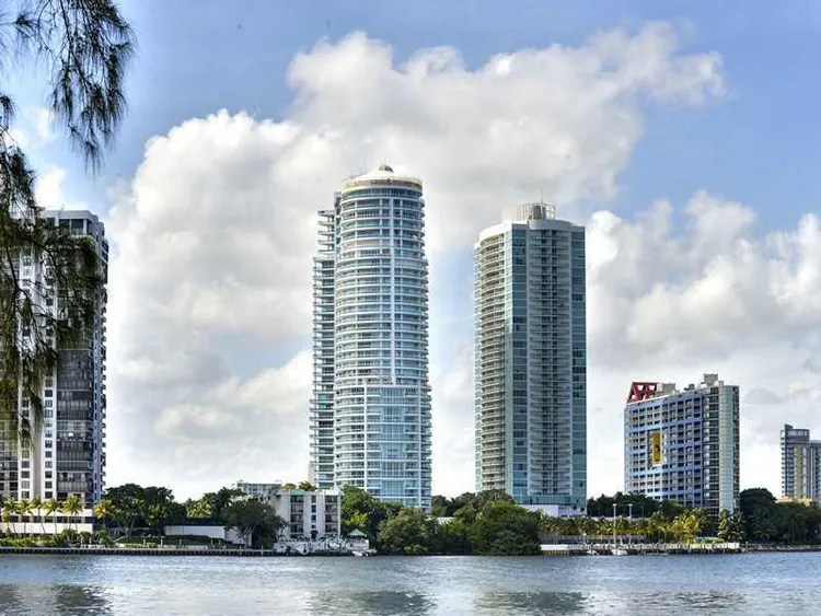 Bristol Tower Condominium #1701 image #17