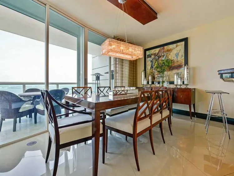 Bristol Tower Condominium #1701 image #6