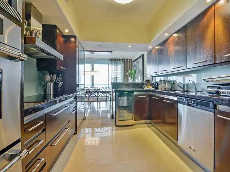 Bristol Tower Condominium #1701 image #7