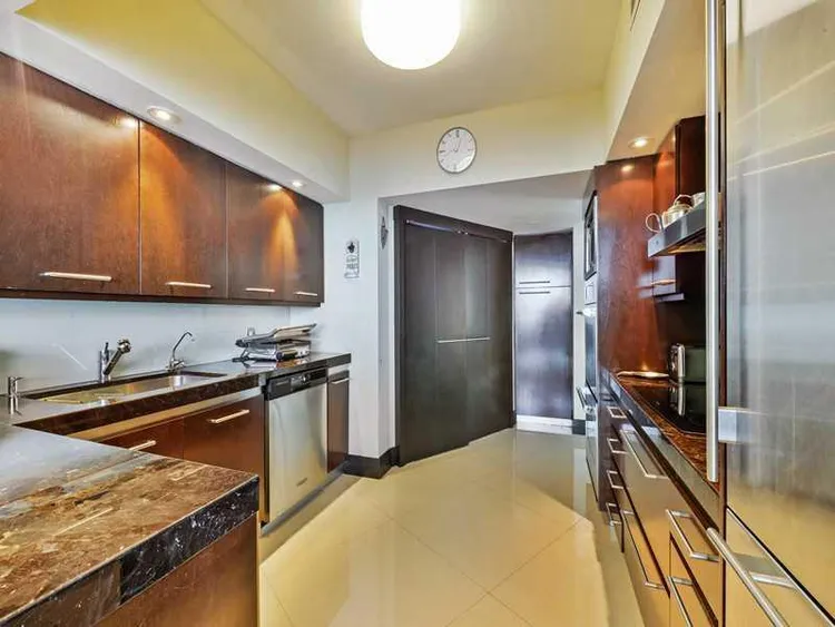 Bristol Tower Condominium #1701 image #8