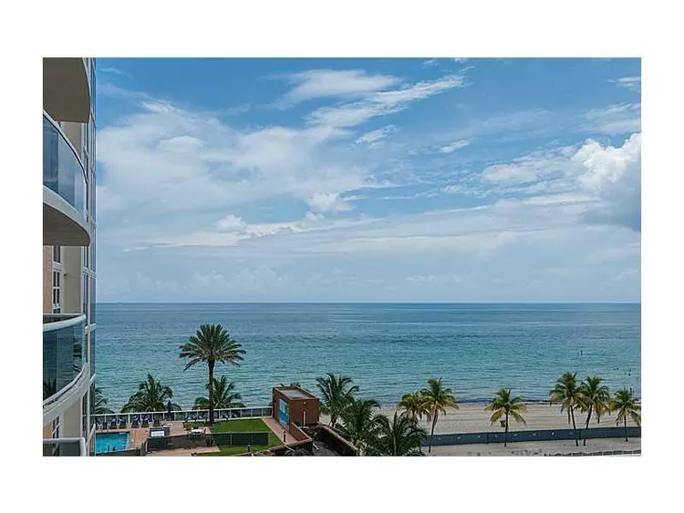 Ocean Three #804 image #26