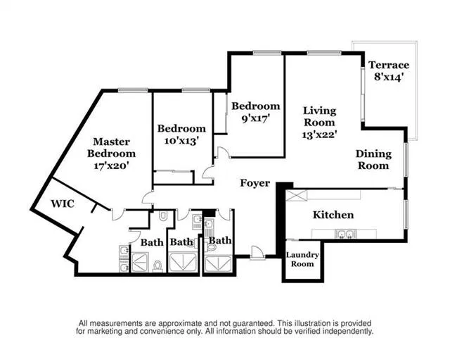 Towers of Key Biscayne #F1101 image #13