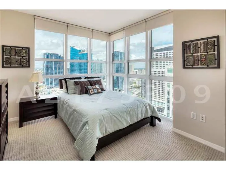 The Plaza on Brickell North #3700 image #11