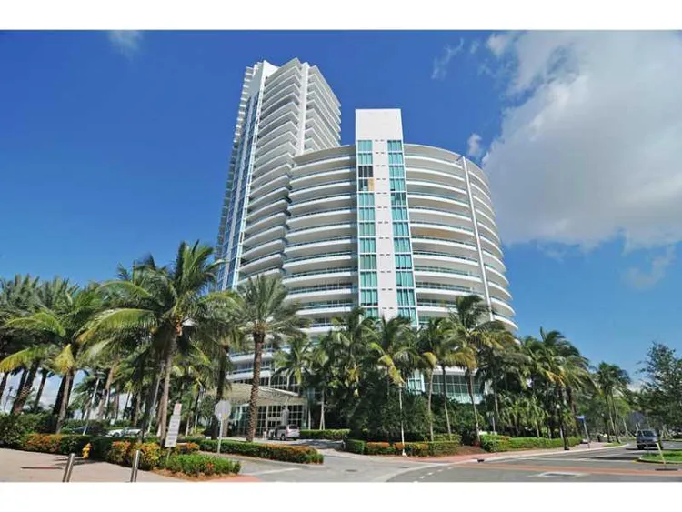 Murano at Portofino #3501 image #12