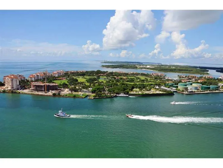 Murano at Portofino #3501 image #14