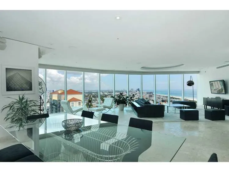 Murano at Portofino #3501 image #16