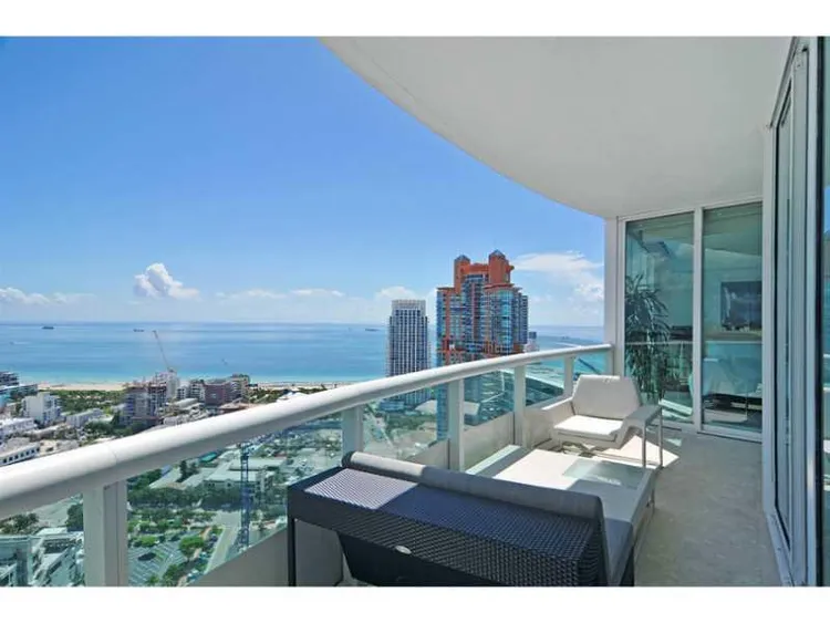 Murano at Portofino #3501 image #17