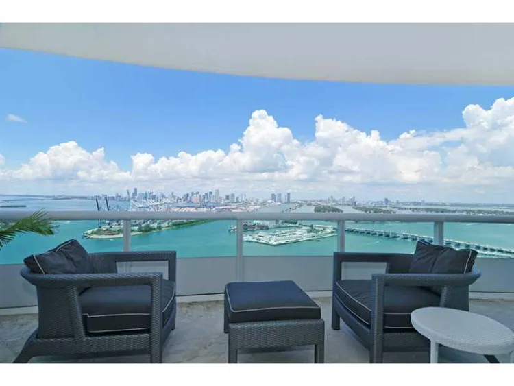 Murano at Portofino #3501 image #6