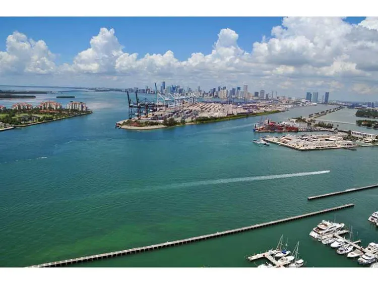 Murano at Portofino #3501 image #7