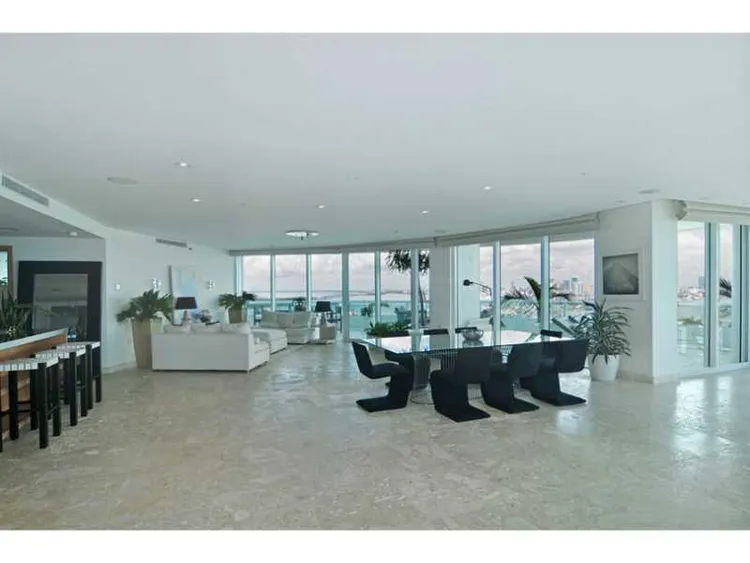 Murano at Portofino #3501 image #8