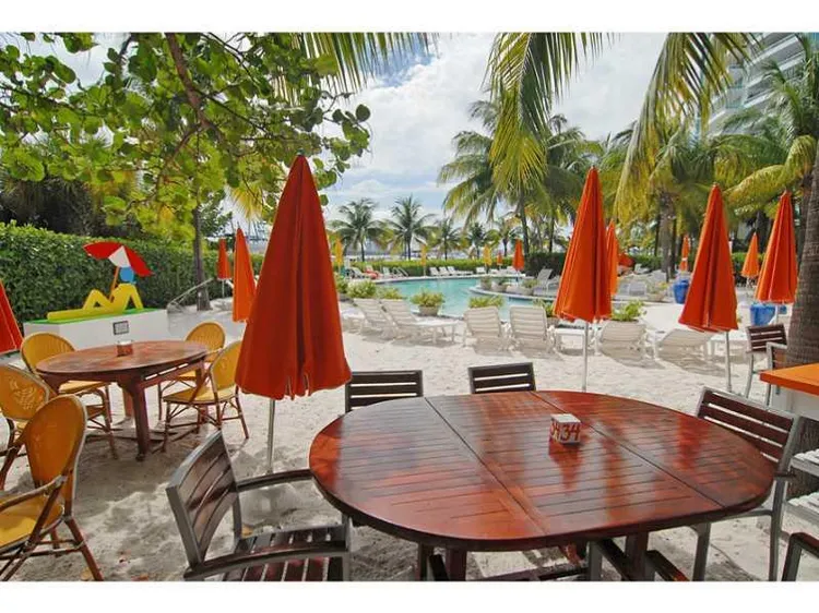 Murano at Portofino #3501 image #9