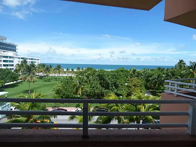 Ocean Place #5E image #11