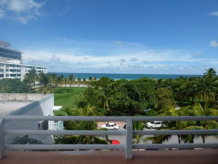 Ocean Place #5E image #9