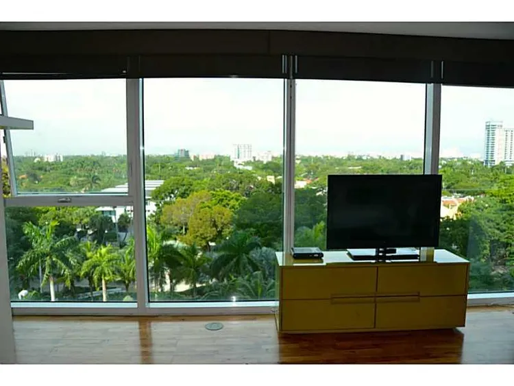 Skyline On Brickell #601 image #14