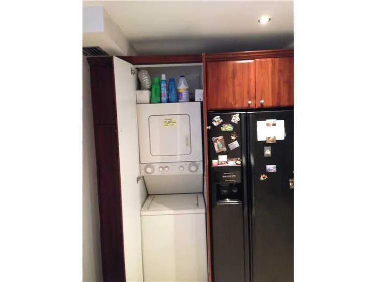 Brickell Harbour #3F image #10