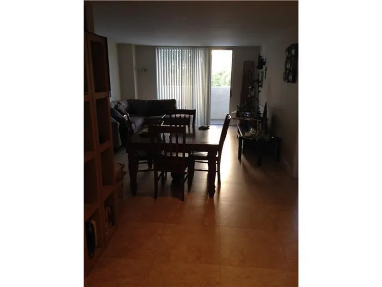 Brickell Harbour #3F image #11