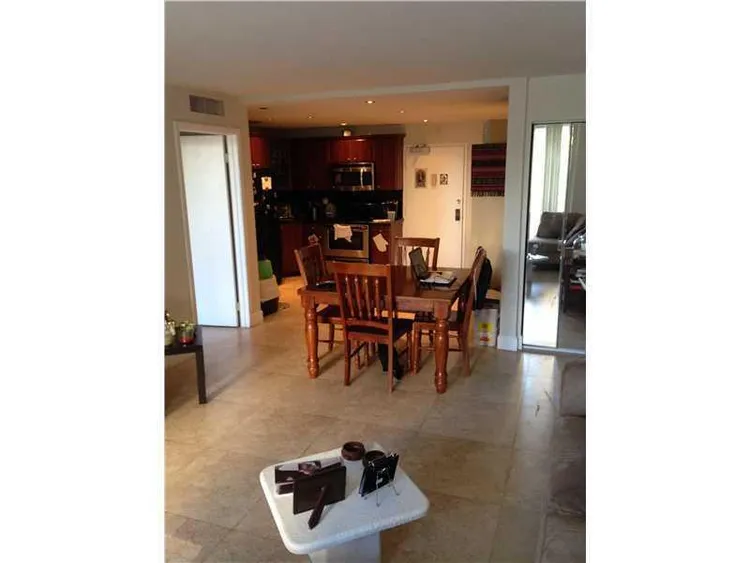 Brickell Harbour #3F image #12