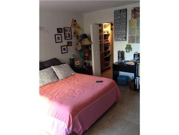 Brickell Harbour #3F image #13