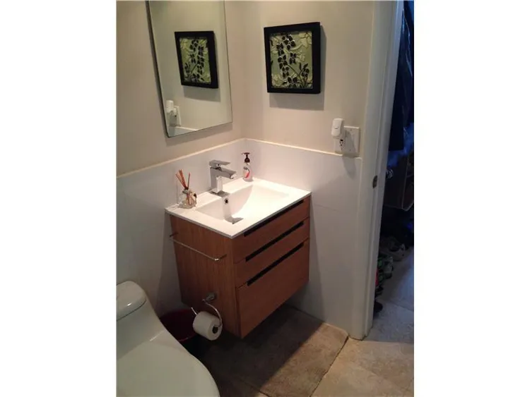 Brickell Harbour #3F image #14