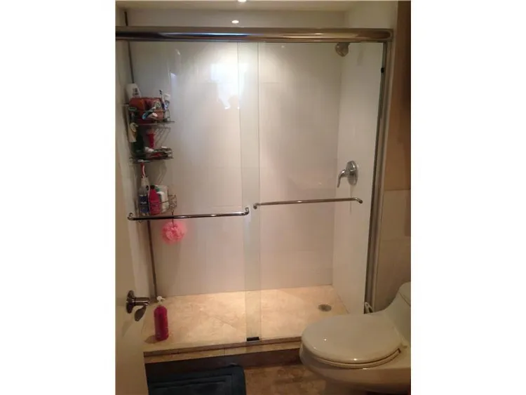 Brickell Harbour #3F image #15