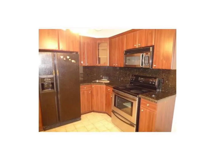 Brickell Harbour #3F image #8