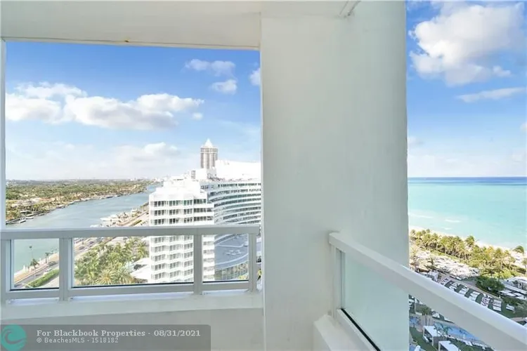 Fontainebleau II Tresor #1703 image #22