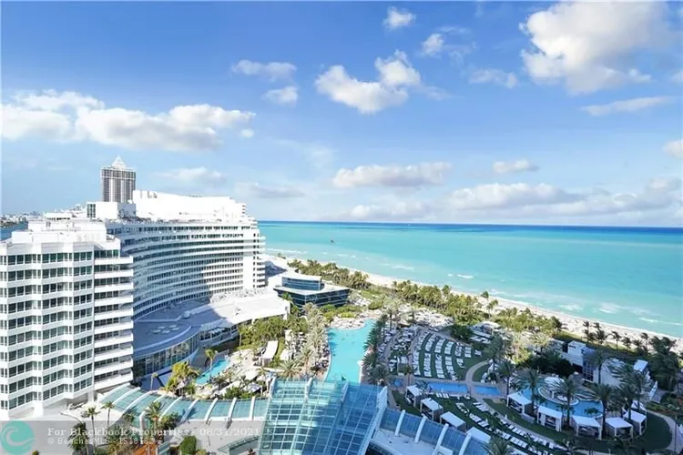 Fontainebleau II Tresor #1703 image #23