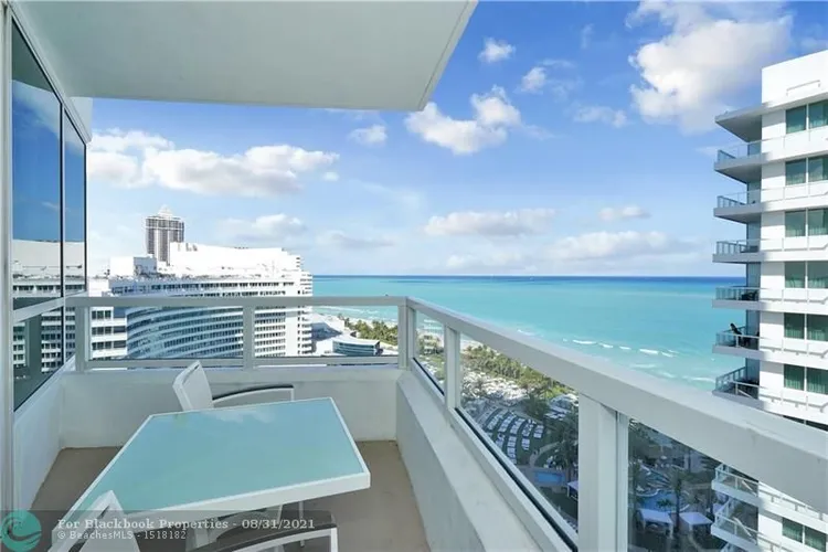 Fontainebleau II Tresor #1703 image #26