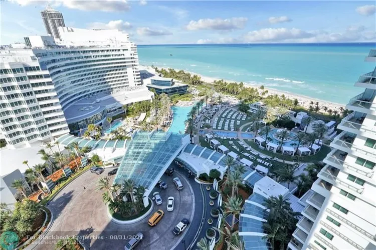 Fontainebleau II Tresor #1703 image #27