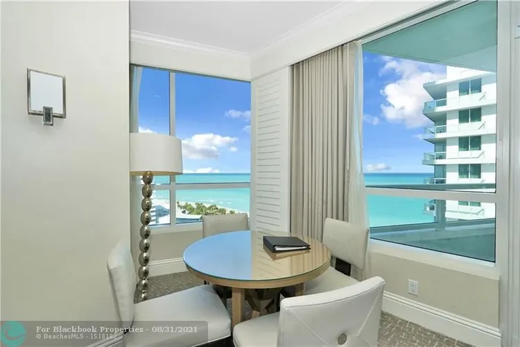 Fontainebleau II Tresor #1703 image #6