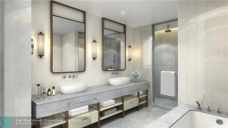 Four Seasons Private Residences #1702 image #7