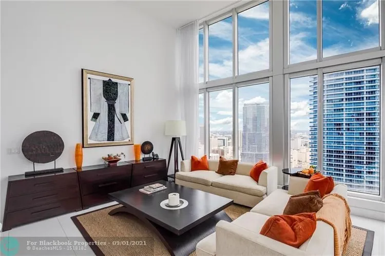 Icon Brickell III (W Miami) #4002 image #10