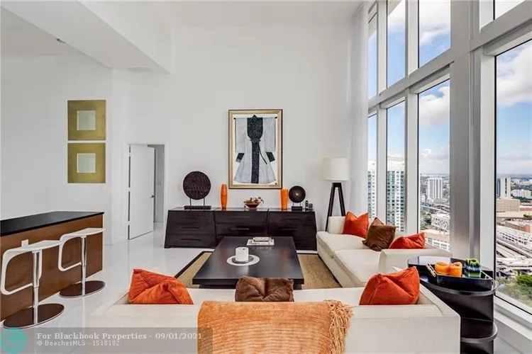 Icon Brickell III (W Miami) #4002 image #11