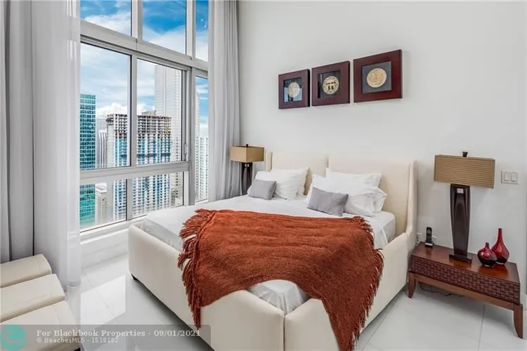 Icon Brickell III (W Miami) #4002 image #12