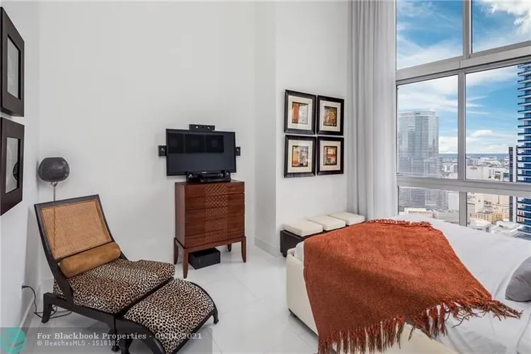 Icon Brickell III (W Miami) #4002 image #13