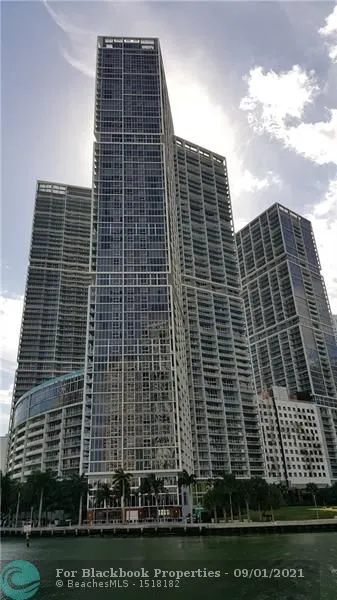 Icon Brickell III (W Miami) #4002 image #21