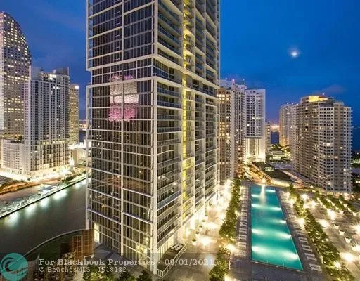 Icon Brickell III (W Miami) #4002 image #22