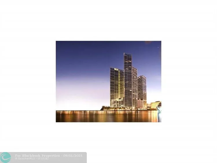 Icon Brickell III (W Miami) #4002 image #24