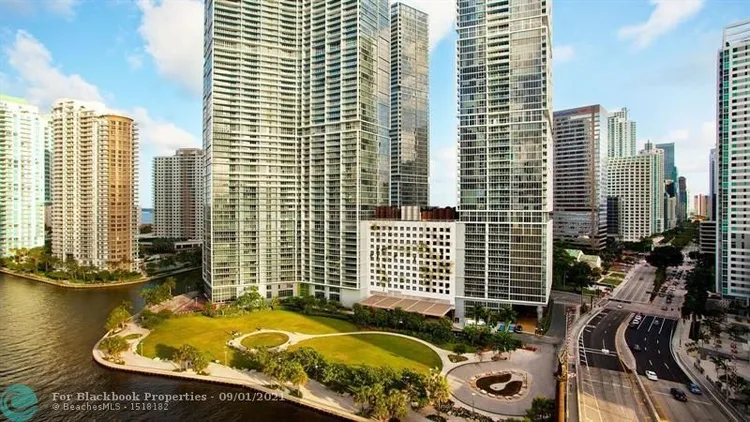 Icon Brickell III (W Miami) #4002 image #28