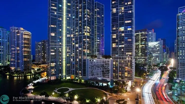 Icon Brickell III (W Miami) #4002 image #29