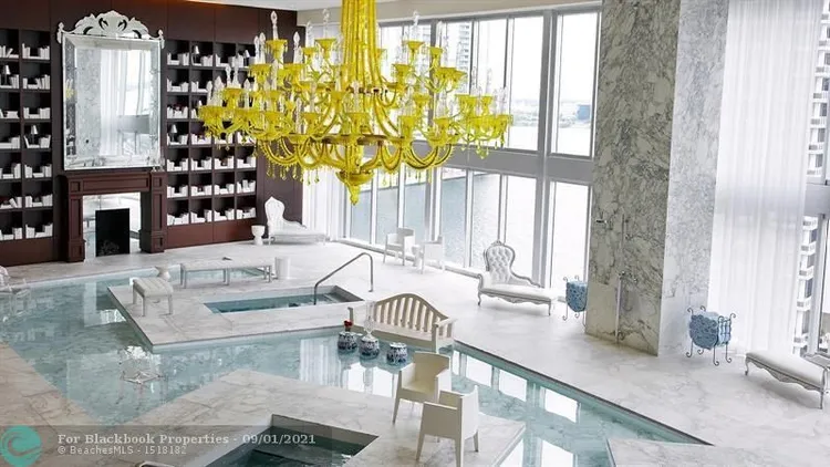 Icon Brickell III (W Miami) #4002 image #30