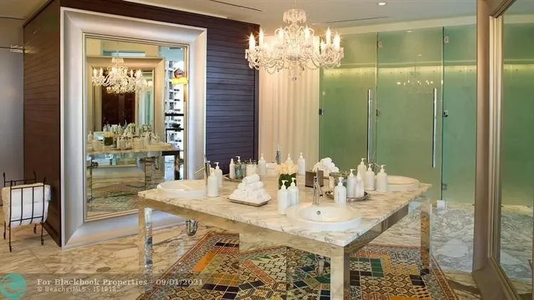 Icon Brickell III (W Miami) #4002 image #31