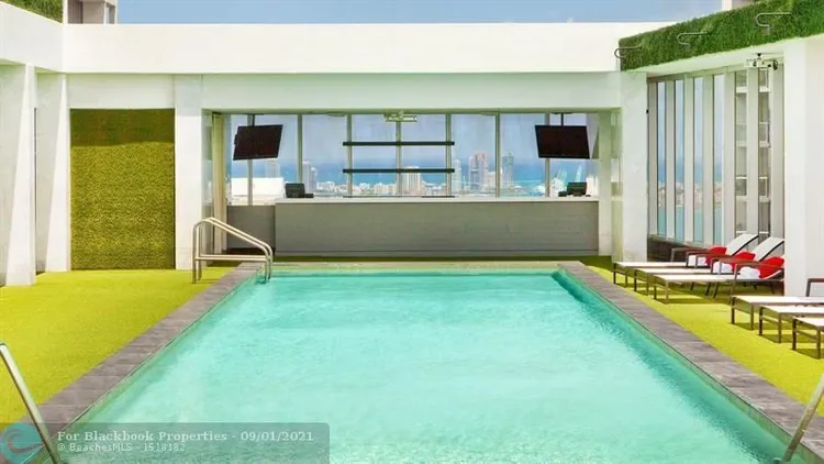 Icon Brickell III (W Miami) #4002 image #39