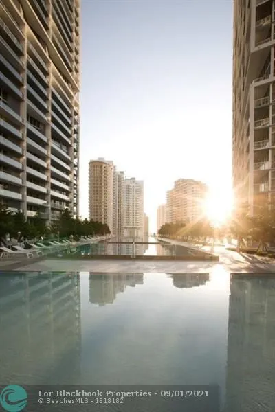 Icon Brickell III (W Miami) #4002 image #41