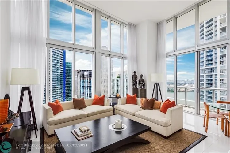 Icon Brickell III (W Miami) #4002 image #9