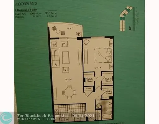 Ocean Reserve #523 image #6