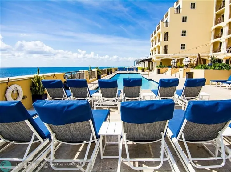 The Atlantic Hotel #601 image #11