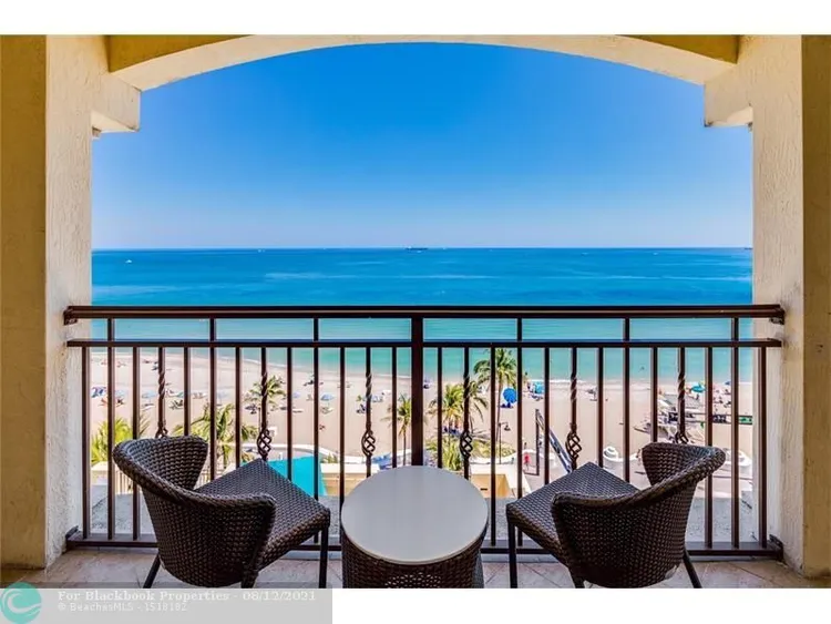 The Atlantic Hotel #601 image #7